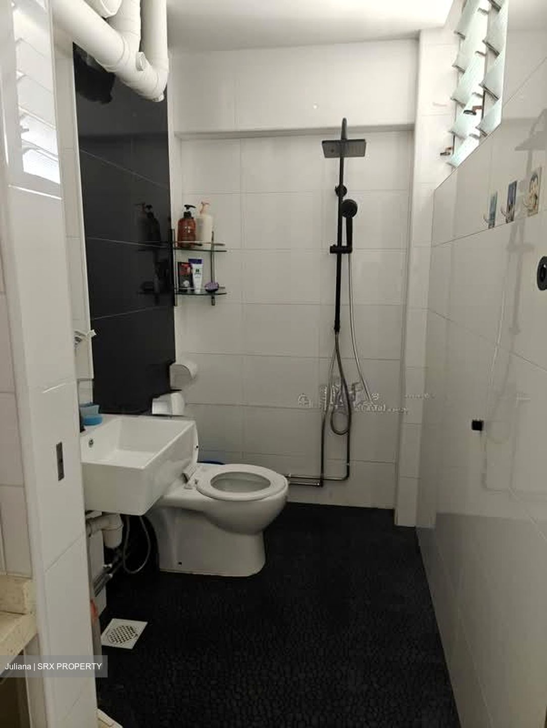 Blk 288C Bukit Batok Street 25 (Bukit Batok), HDB 4 Rooms #555700341